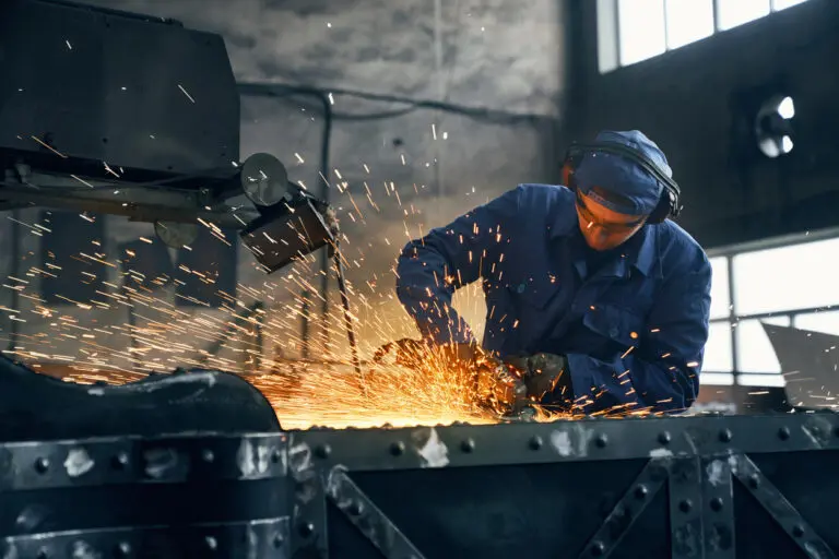 Agence M Com Marseille PROMETAL Metallerie Sur Mesure La Ciotat