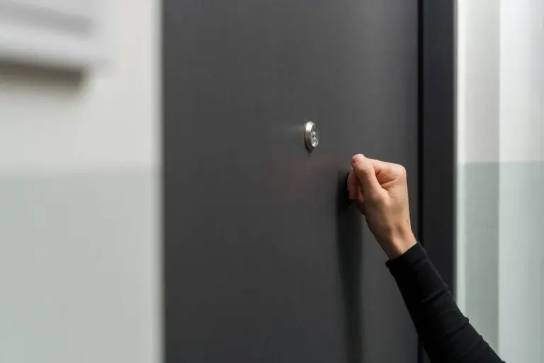 porte blindee refusee copropriete marseille